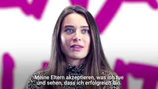 Lana Rhoades- «mit Snapchat Verdiene Ich Mehr Als Mit Pornos» - 20 Minuten Porno