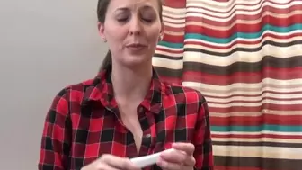 Amatuer Fine MILF and Step Bro Cream Pie Gets Pregnant Impregnation Fantasy