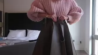 Incredible Sweater