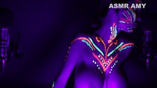 Alienated ASMR Amy (Patreon)