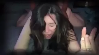 SLUTTY TALKING EX-WIFE IN SENSUAL CUCK-OLD