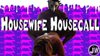 "housewife Housecall" (Jamie Wolf + Heidi Hills)