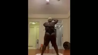 Ms. Kinetic’s Play House (Subscribe to only Fans for DM Privileges) (BK Winter) (Harlem Spring)