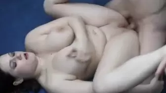 Amateurs Fuck to Cumming FAT WOMAN Busty Amatuer Mom from DateFree,eu