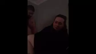 BIG BEAUTIFUL WOMAN Doggy Making him Spunk twice