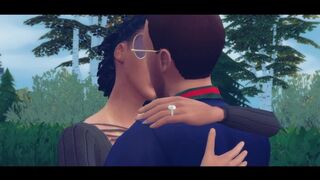 I want You: Stepmotherly Love | Sims four