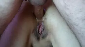I Love to take it in the Behind - Real Amatuer - Lucy