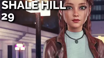 SHALE HILL #29 • Visual novel Gameplay [HD]