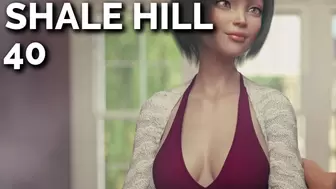 SHALE HILL #40 • Visual novel Gameplay [HD]
