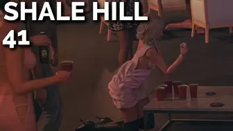 SHALE HILL #41 • Visual novel Gameplay [HD]