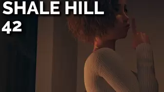 SHALE HILL #42 • Visual novel Gameplay [HD]