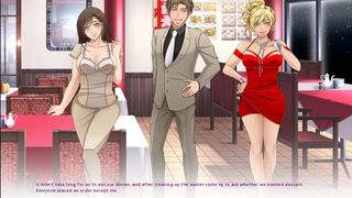 Swing & Miss:Wifey Swapping, Erotic Date-Ep four