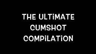 The Ultimate Sperm Shot Mix Of - over 30 Min