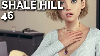 SHALE HILL #46 • Visual Novel Gameplay [HD]