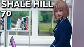 SHALE HILL #70 • Visual Novel Gameplay [HD]