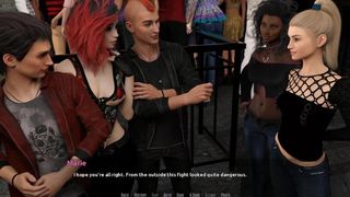 Become A Rock Star: After Party With 2 Attractive Bitches-Ep 16
