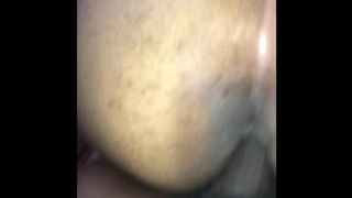 My Uncle Gf Orgasm 4x then Fall Out