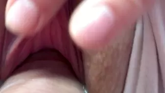 Close-Up Cunt Fucking. Cuming Inside Friend's Mom Cunt. Massive Cream-pie.