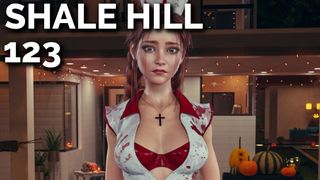 SHALE HILL #123 • Visual Novel Gameplay [HD]