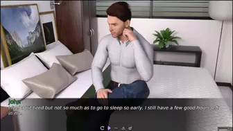 Nursing Back To Pleasure Gameplay - Part 06