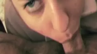 Super Jizz For Blondy