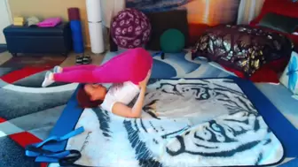 Yoga milf. Join my telegram to chat see website on profile