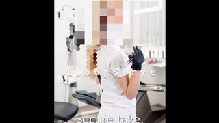 DENTIST FUCK BY PATIENT (EUROTIC AUDIO SERIES)