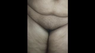 Indian chubby nude