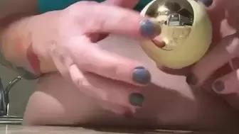 TOY TEST - PROPINKUP Bunny Elf Clit Sucker cougar MILF FAT WOMAN