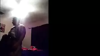 I Caught my Mom on Sucking a Cock