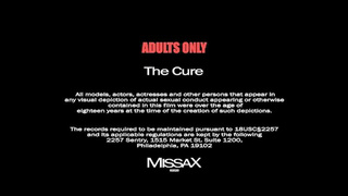 MissaX - The Cure pt1 854x480
