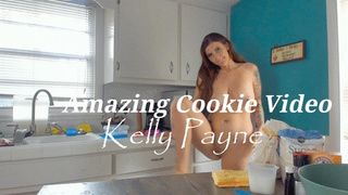 Amazing cookie video