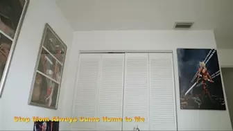 Cory Chase in Step Mom Escorts to Save Our Home - Step Mom Always Cums Home to Me (HD-1080)