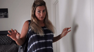 Step-Mom & Step-Son Vacation with Coco Vandi MOBILE MP4