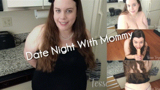 Date Night With Step-Mommy (MP4-SD)