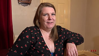 AuntJudysXXX - Your Busty Old Stepmom Rachel catches you watching Cougar Porn (SELF PERSPECTIVE)