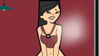 Total Drama Harem - Part 31 - Breasts And Cunt By LoveSkySan