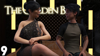 The Golden Hubby Love Route #9 PC Gameplay