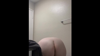 BIG BEAUTIFUL WOMAN GOTH BITCH Sexting and Stripping For my BF