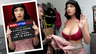 Real Senator Ex-wife Caught Shoplifting