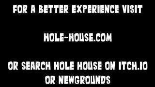 Marge Simpson Rope Bondage Dripping Wet Cunt Spanking - Hole House Game