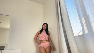 Treasure passsion sheer top