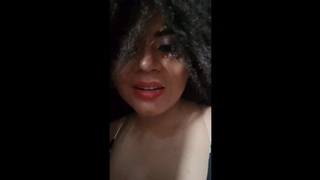 MY TWAT IS WET BECAUSE MY STEPSON CAME DOWN TO BLOW WITH TONGUE