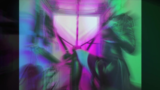 Femdom Bizarre Massive Dildo Eva Latex Rubber Mistress Solo BDSM Leather Boots Sweet Charming