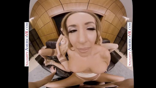 HOT Professors Ariella Ferrera, Eva Long, and Richelle Ryan give up their wet twat for you