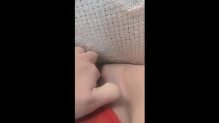 Can't Stop Touching Myself