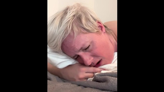 Horny MILF Can’t Resist A Good Fucking