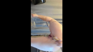 Online camera masturbate