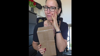 SPINNING New pleasure toy - unpacked (Code TOYQUEEN)