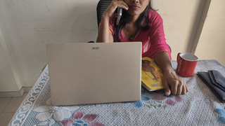 18 year sexy teem bhabhi banged by office man Desi youngster sex